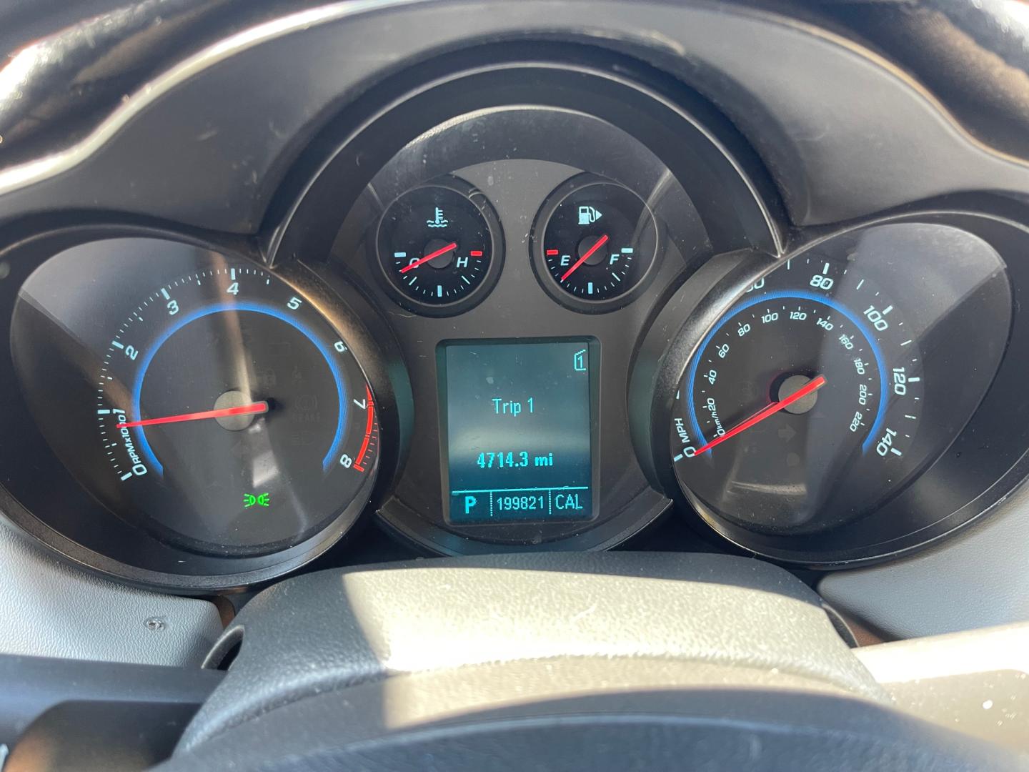 2011 Blue /Tan Chevrolet Cruze LT (1G1PF5S93B7) with an 1.4Liter 4 CYLINDER engine, AUTOMATIC transmission, located at 801 South State Street, Salt Lake City, UT, 84111, (801) 328-0098, 40.751953, -111.888206 - 2011 Chevrolet Cruze LT Blue. Gets great gas mileage with a 1.4 Liter 4 cylinder engine. Must come see it is a clean title with no reported accidents on the CarFax. * All advertised prices are just dollars above cost to make room for new inventory these are our cash prices plus taxes, licensing an - Photo#15